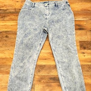 Time and Tru women's stretch Pants size 4 -6